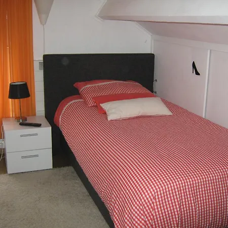 Bed & Breakfast Familie Jansen Boekel