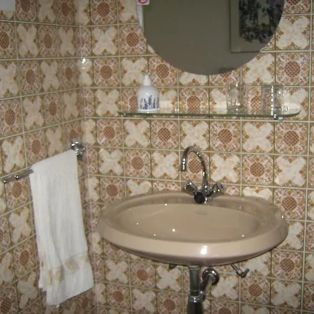 Bed & Breakfast Familie Jansen Boekel