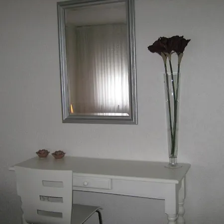 Bed & Breakfast Familie Jansen *