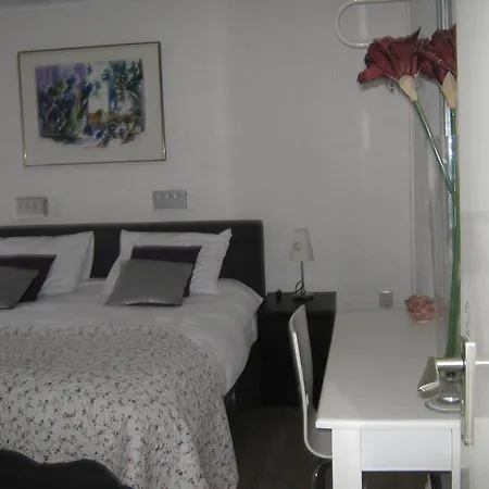 Familie Jansen Bed & Breakfast Boekel