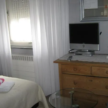Bed & Breakfast Familie Jansen *