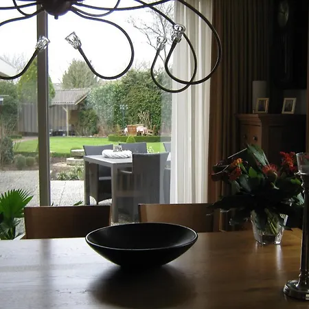 Bed & Breakfast Familie Jansen Boekel