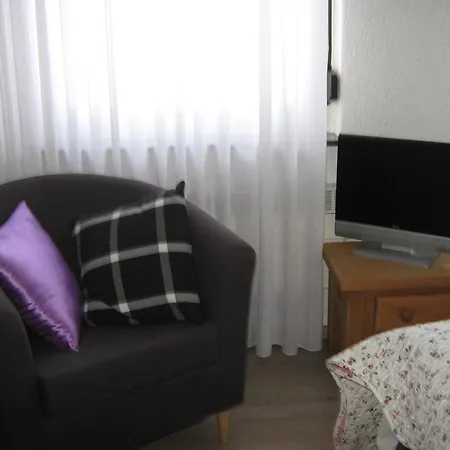 Bed & Breakfast Familie Jansen *