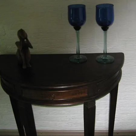 Couette-café Familie Jansen Boekel