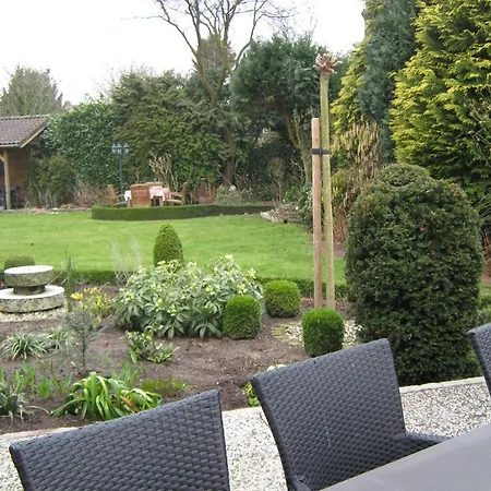Familie Jansen Boekel