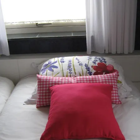 Familie Jansen Bed & Breakfast Boekel