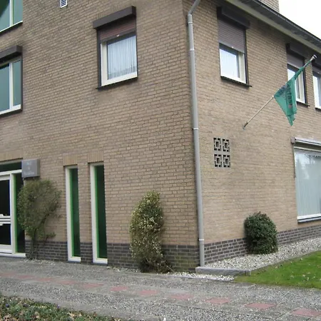 Familie Jansen Couette-café Boekel