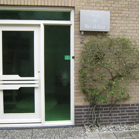 Bed & Breakfast Familie Jansen
