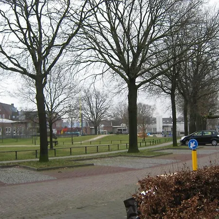 Bed & Breakfast Familie Jansen