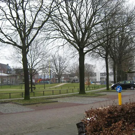 Couette-café Familie Jansen
