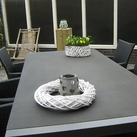 Familie Jansen Bed & Breakfast