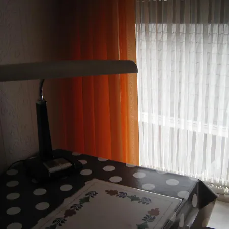 Familie Jansen Bed & Breakfast Boekel